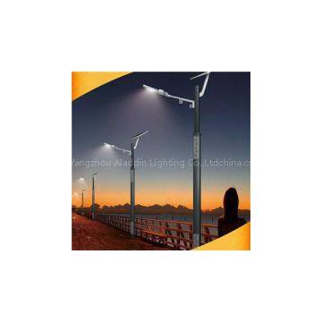 High-efficiencysolar Street Light