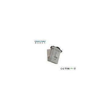 Germicidal Portable Household Air Purifiers 2AA alkaline Power EP100