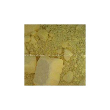 Sulphur, Sulphur Granular, Sulphur Lumps, Sulphur Flakes, Sulphur Powder.