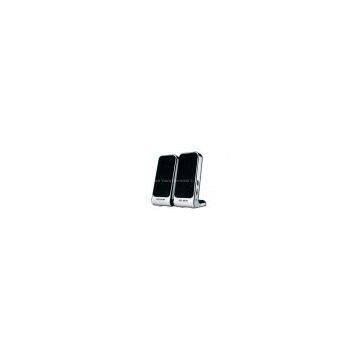 2.0 USB Computer Speaker