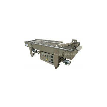 Automatic Twisted Cruller Frying Machine