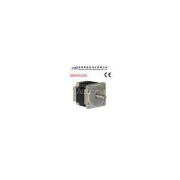 High Torque 2 Phase Stepper Motor 4.2a 8 Pin Count With Low Noise