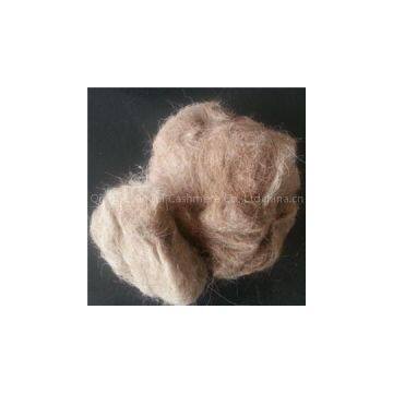 Red Wool Waste