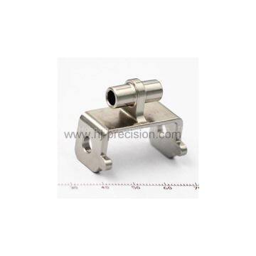 metal injection moulding Adapter