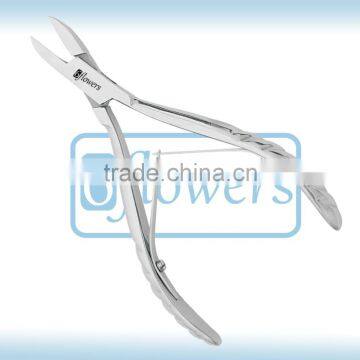 Nail care tools stainless steel