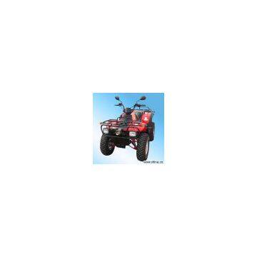 Sell 260cc EEC ATV