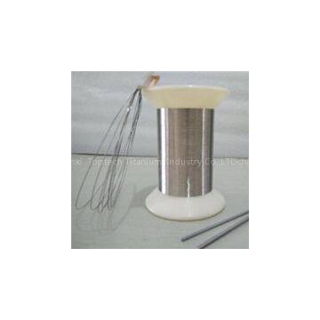 Niobium Wire