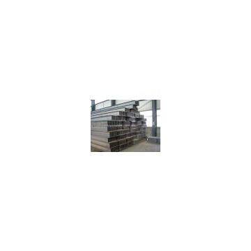 Steel H beam (S355JO)