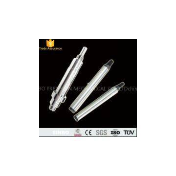 Shaft CNC Machining