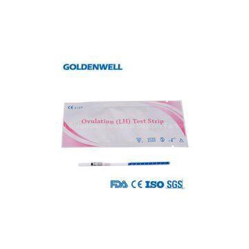 One-step Rapid LH Ovulation Test Strip