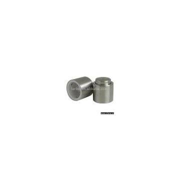 Sell Stainless Steel Wine Stopper & Champagne Stopper