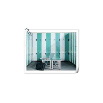 Bathroom Cabinet HPL Locker photo-2