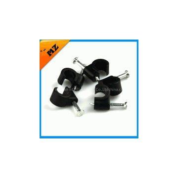 Hook Cable Clips From Wuhan MZ Electronic Co.,Ltd photo-2