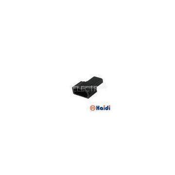 1-1534229-1 Male Wire To Wire Connectors , Automotive Electrical Wire Connectors