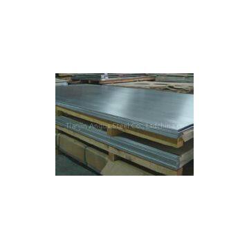 stainless steel plate