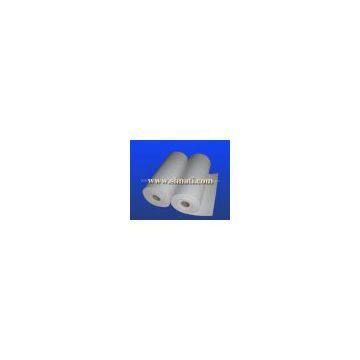 NATI Ceramic Fiber Paper
