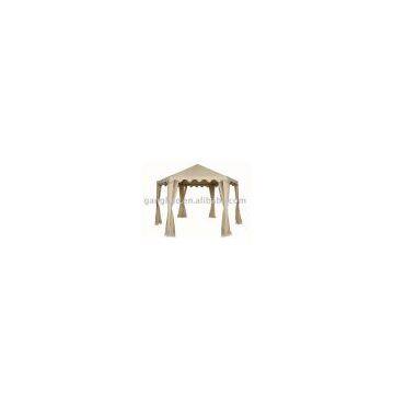 Hexagon Gazebo