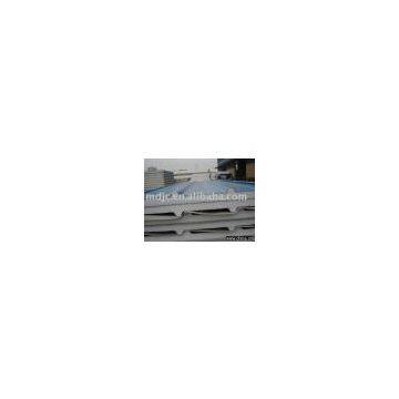 PU insulation panel