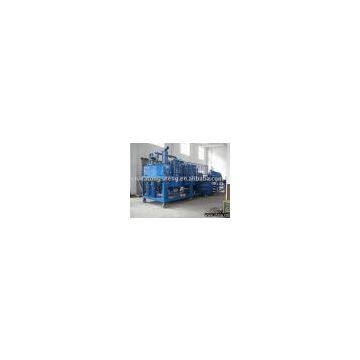 engine oil purifier