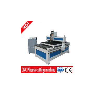 Big Dipper CNC Plasma cutting machine