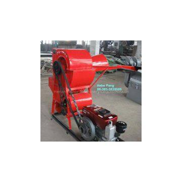 Soybean Thresher, Wheat Thresher, Sorghum Thresher