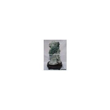 jadeite ornament