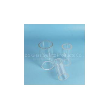 Borosilicate Glass Tube