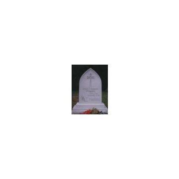 Granite Gravestone