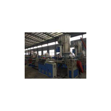 Plastic Pet Monofilament / Filament Extrusion Machine for Broom / Brush / Rope photo-3