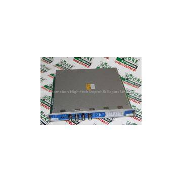 BENTLY NEVADA 3500/22M