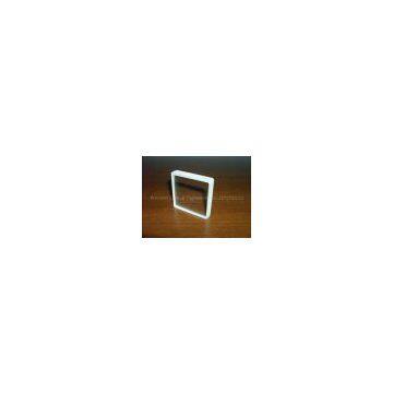 ZF2 Lead Glass,X-ray Protective Window,Radiation Shielding lead Glass