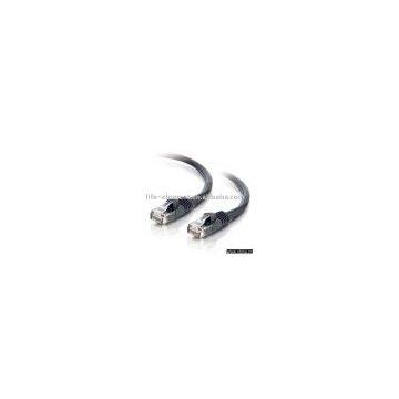 Cat5E 350 MHz Snagless Patch Cable