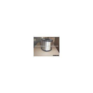 Tin Copper Clad aluminium wire(TCCA)