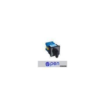LW15-16 series changeover switch