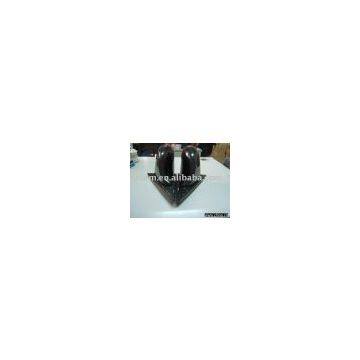 Spoon-style carbon fiber Mirror for 1996-1998 Honda Civic EK