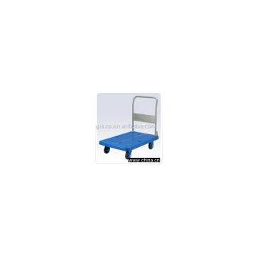 Noiseless Handcart