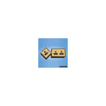 Socket,electrical socket,wall socket(BS Standard)