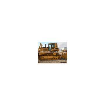 used bulldozer,used bulldozer CAT D7R, bulldozer