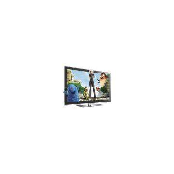 PN58C8000 58'' LCD TV