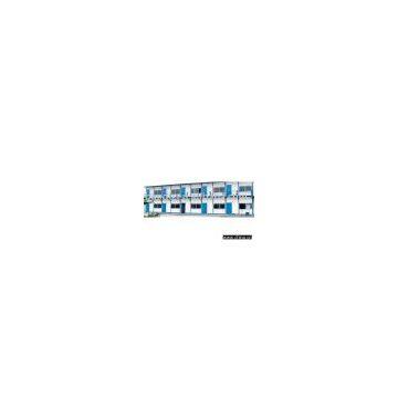 Prefabricated house