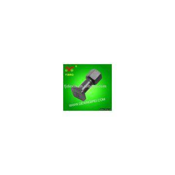 M22 Segment Bolt (Track Bolt)