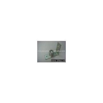 Angle Brace/bracket nog /Plank nog/ Brackets/Wide Corner Brace/Guard Rail Bracket/Bed plate Bracket/grid wall  bracket