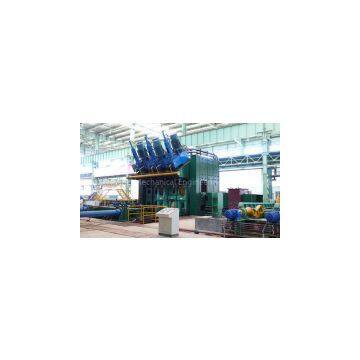 Seamless Steel Pipe Production Line photo-2