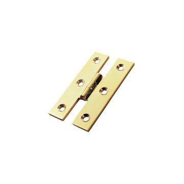 Brass Hinges photo-3