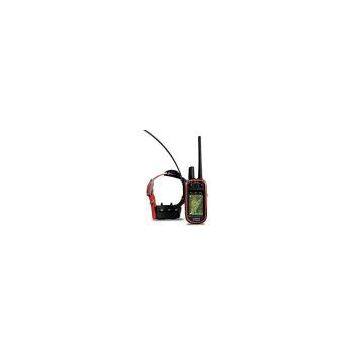 Garmin Alpha 100 Bundle - GPS Dog Tracker and Trainer