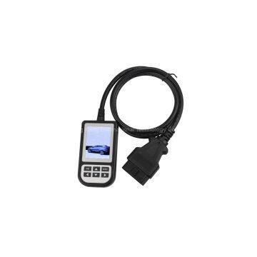 Creator C110 V3.9  Code Reader