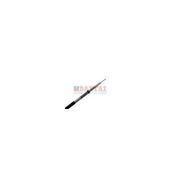 20 AWG WITH BC/CCS CONDUCTOR AND COVERRAGE 40%~95% ALwire RG Tri Coaxial Cable