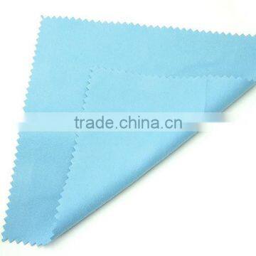 Jewelry Polishing Cloth Cleaning for Platinum Gold and Sterling Silver