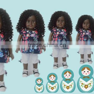 buy customized child african american girl doll