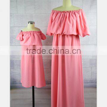 Boutique Mommy and Me Matching Dress photo-6